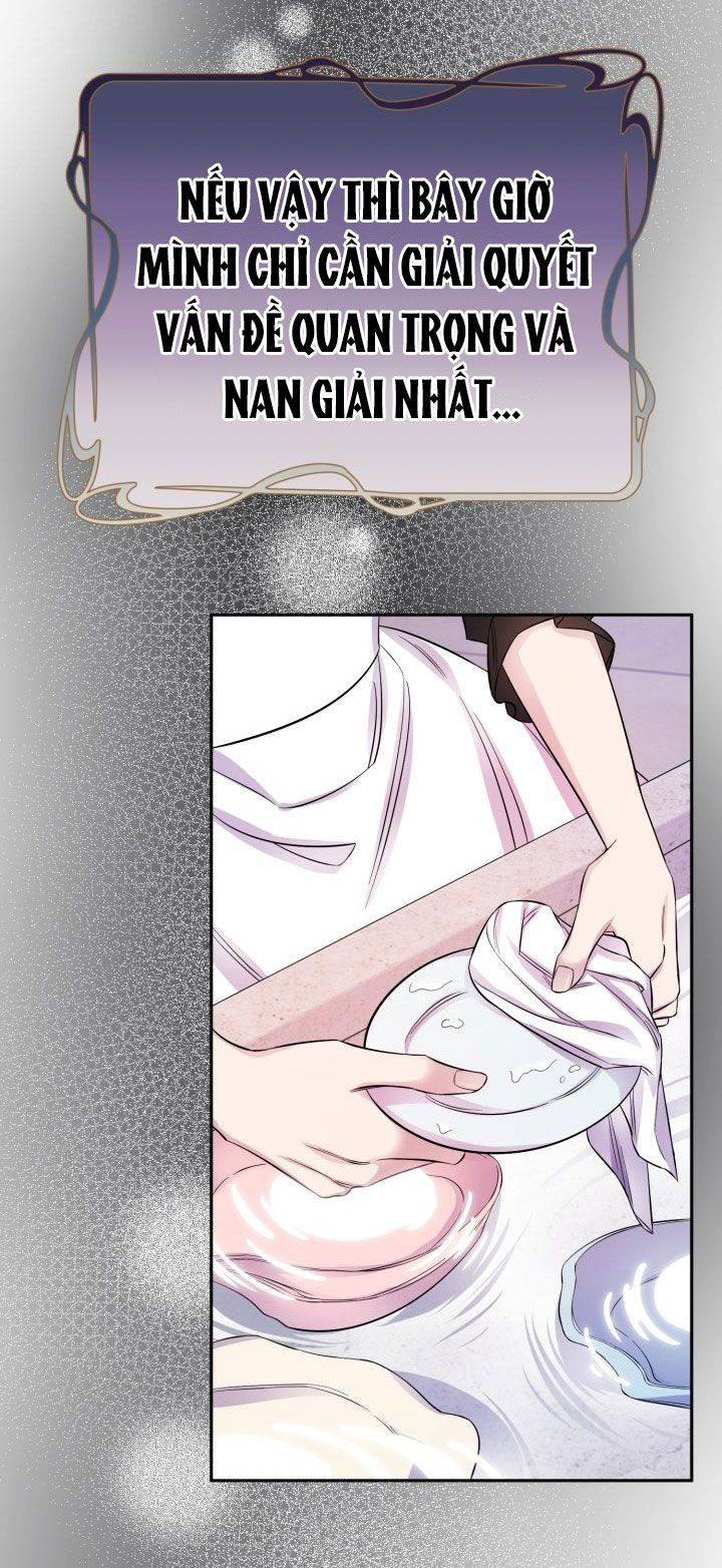 đọc truyện [18+] Nếu Cứu Rỗi Một Cầm Thú Hư Hỏng Chương 18 ảnh 13 tại Giả Dược