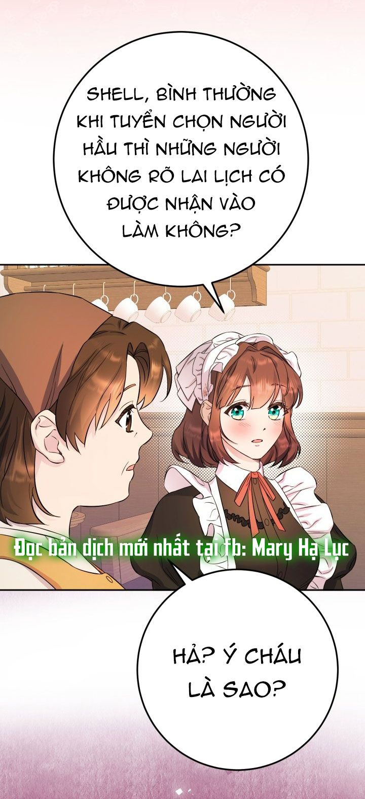 đọc truyện [18+] Nếu Cứu Rỗi Một Cầm Thú Hư Hỏng Chương 18 ảnh 3 tại Giả Dược