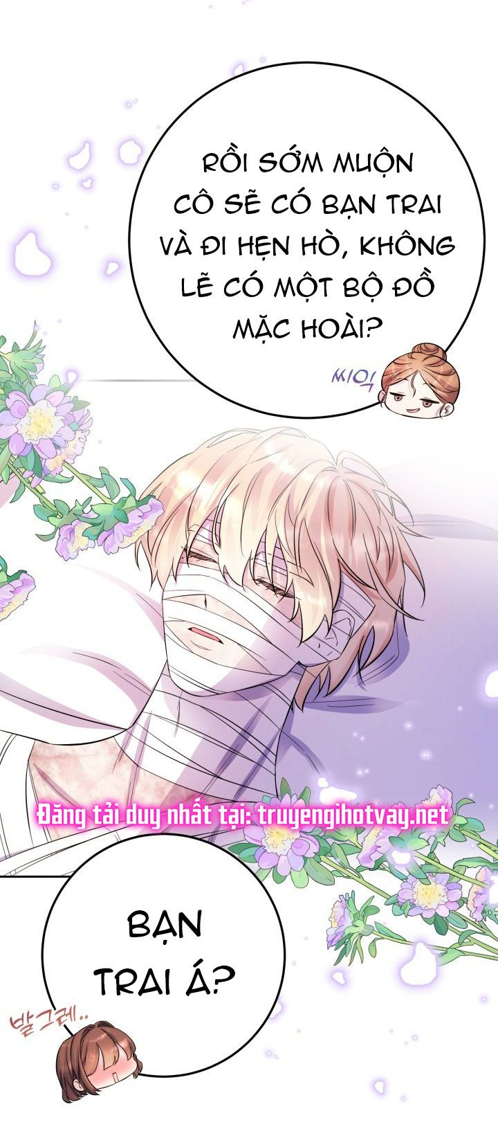 đọc truyện [18+] Nếu Cứu Rỗi Một Cầm Thú Hư Hỏng Chương 18 ảnh 24 tại Giả Dược