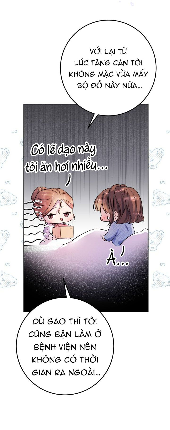 đọc truyện [18+] Nếu Cứu Rỗi Một Cầm Thú Hư Hỏng Chương 18 ảnh 25 tại Giả Dược