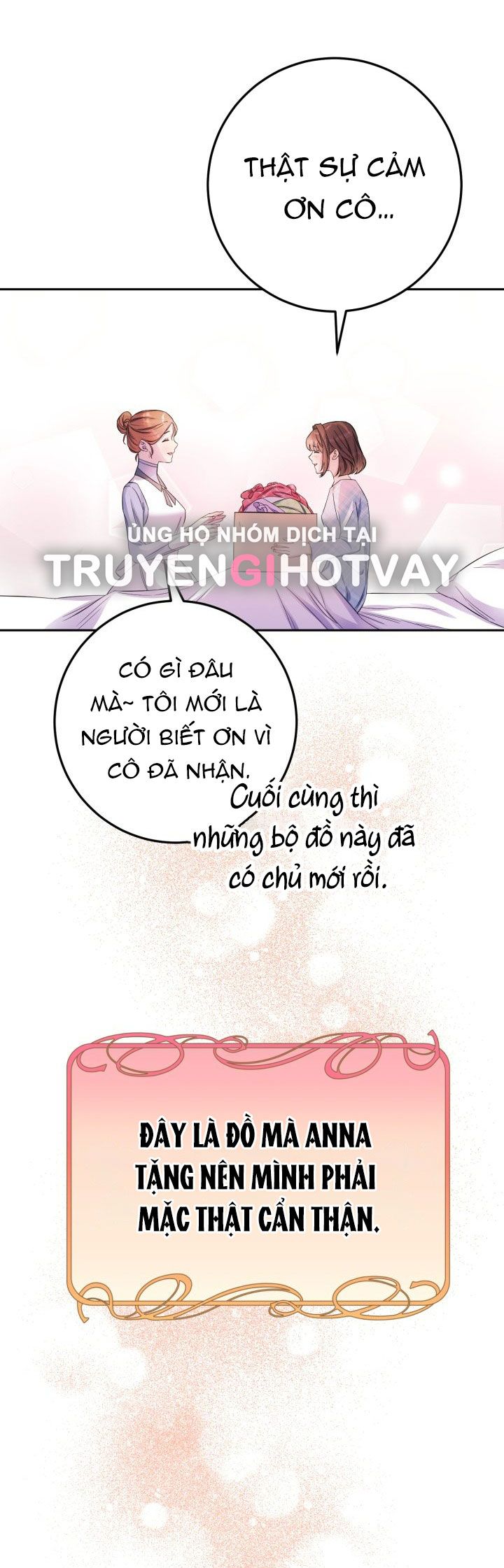 đọc truyện [18+] Nếu Cứu Rỗi Một Cầm Thú Hư Hỏng Chương 18 ảnh 28 tại Giả Dược