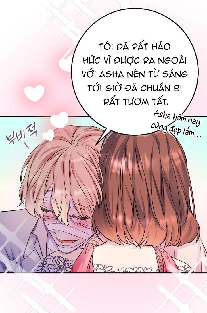 đọc truyện [18+] Nếu Cứu Rỗi Một Cầm Thú Hư Hỏng Chương 18 ảnh 33 tại Giả Dược