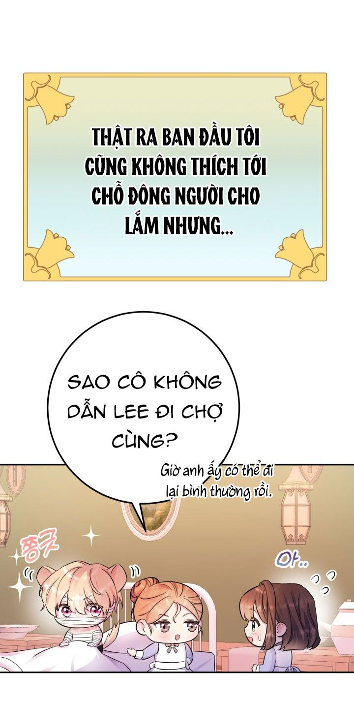 đọc truyện [18+] Nếu Cứu Rỗi Một Cầm Thú Hư Hỏng Chương 18 ảnh 37 tại Giả Dược