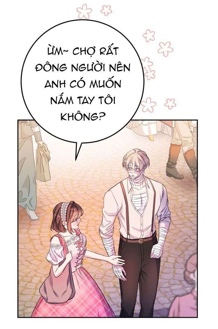 đọc truyện [18+] Nếu Cứu Rỗi Một Cầm Thú Hư Hỏng Chương 18 ảnh 42 tại Giả Dược