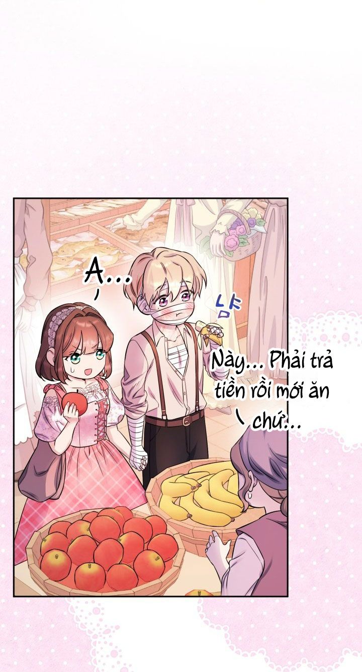 đọc truyện [18+] Nếu Cứu Rỗi Một Cầm Thú Hư Hỏng Chương 18 ảnh 46 tại Giả Dược