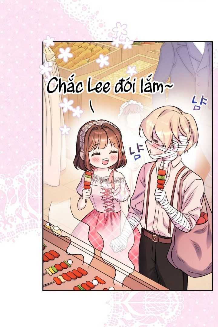 đọc truyện [18+] Nếu Cứu Rỗi Một Cầm Thú Hư Hỏng Chương 18 ảnh 47 tại Giả Dược