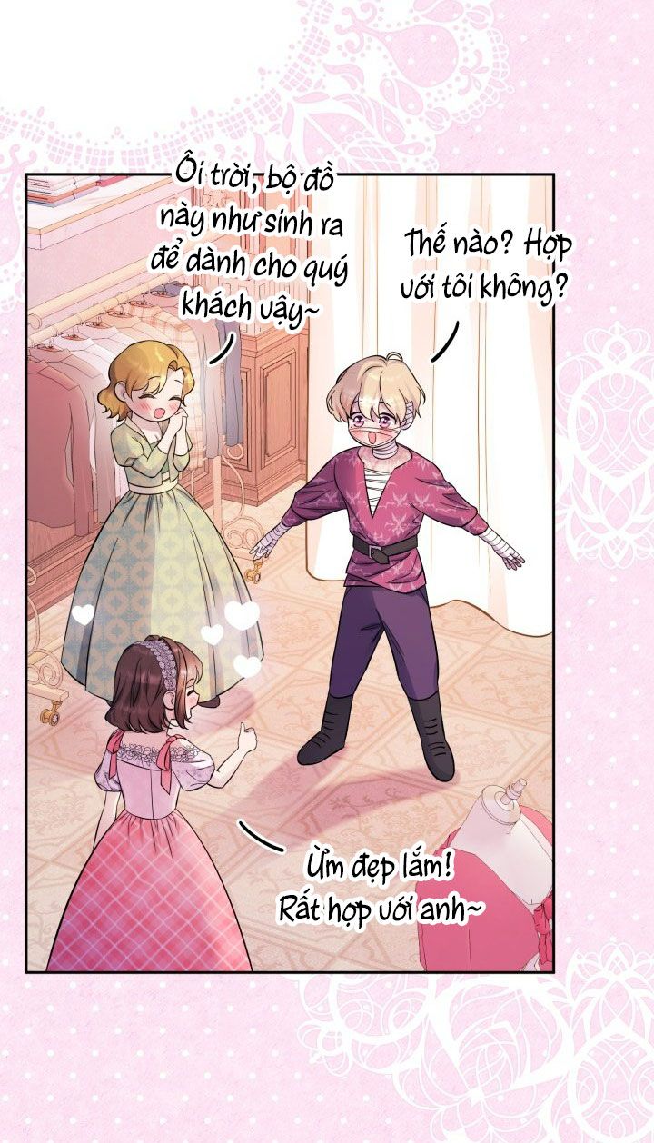 đọc truyện [18+] Nếu Cứu Rỗi Một Cầm Thú Hư Hỏng Chương 18 ảnh 48 tại Giả Dược