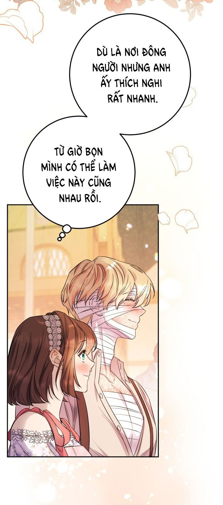 đọc truyện [18+] Nếu Cứu Rỗi Một Cầm Thú Hư Hỏng Chương 18 ảnh 51 tại Giả Dược