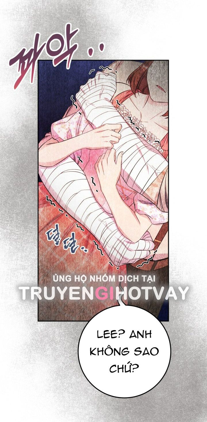 đọc truyện [18+] Nếu Cứu Rỗi Một Cầm Thú Hư Hỏng Chương 18 ảnh 60 tại Giả Dược