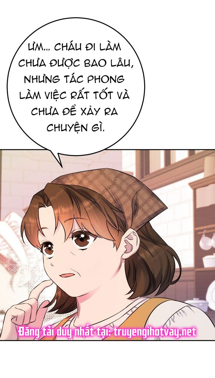 đọc truyện [18+] Nếu Cứu Rỗi Một Cầm Thú Hư Hỏng Chương 18 ảnh 7 tại Giả Dược