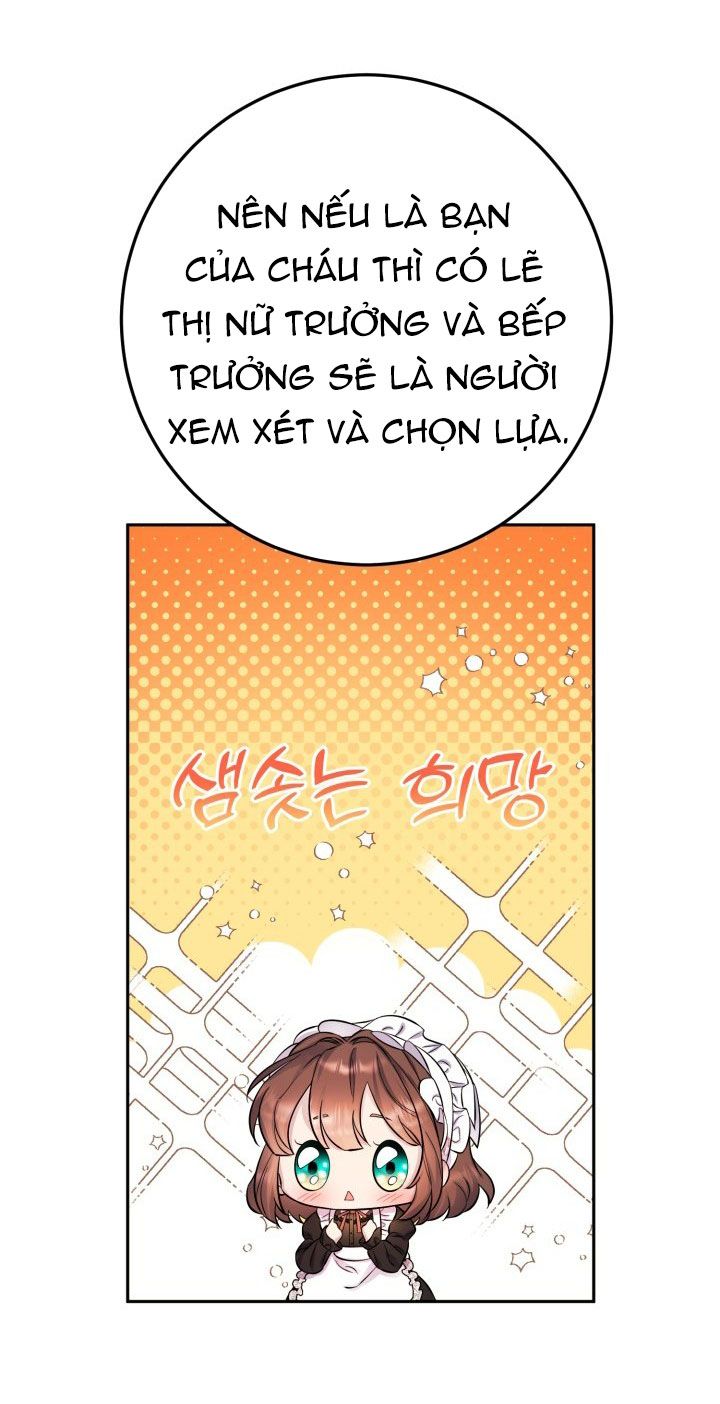 đọc truyện [18+] Nếu Cứu Rỗi Một Cầm Thú Hư Hỏng Chương 18 ảnh 8 tại Giả Dược
