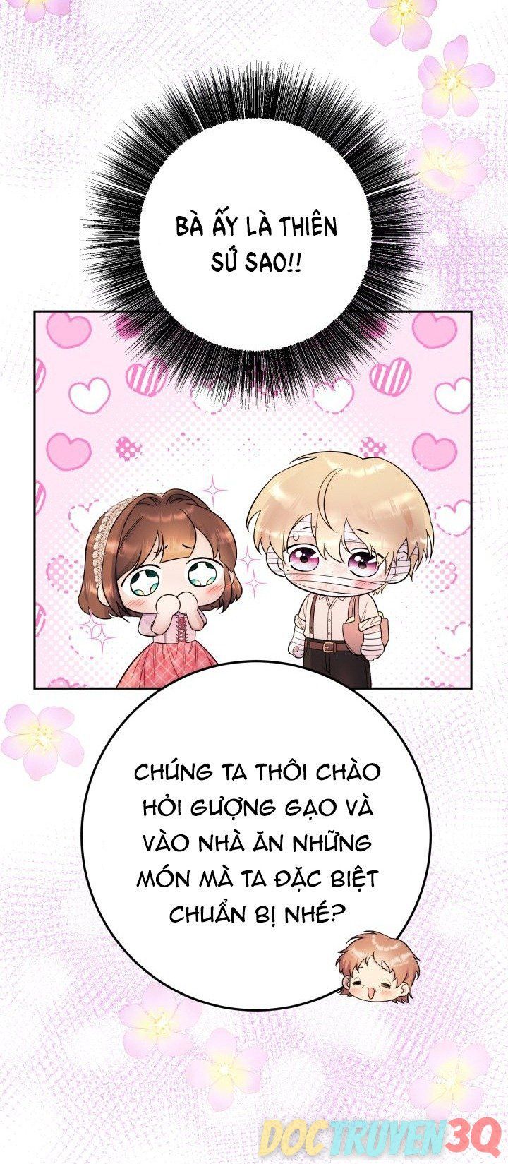 đọc truyện [18+] Nếu Cứu Rỗi Một Cầm Thú Hư Hỏng Chương 19.2 ảnh 2 tại Thiên Thai Truyện
