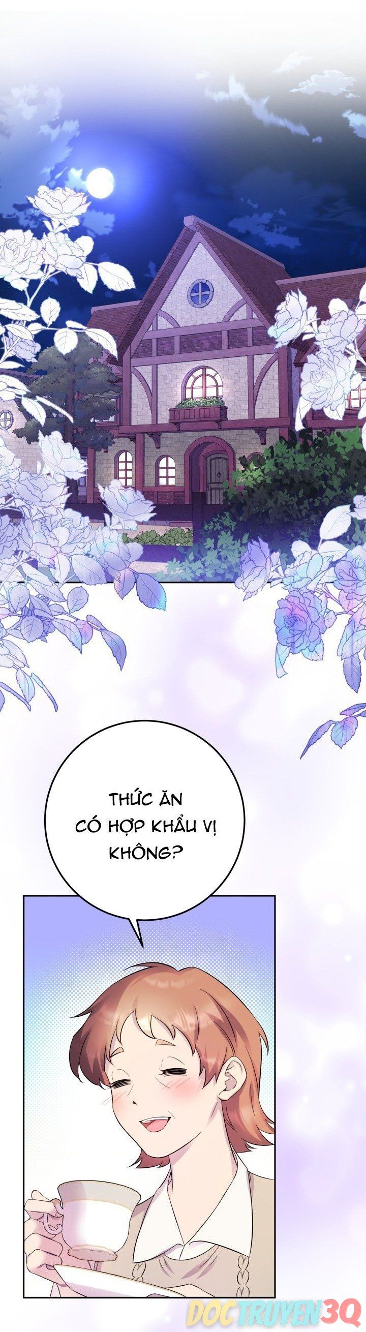 đọc truyện [18+] Nếu Cứu Rỗi Một Cầm Thú Hư Hỏng Chương 19.2 ảnh 5 tại Thiên Thai Truyện