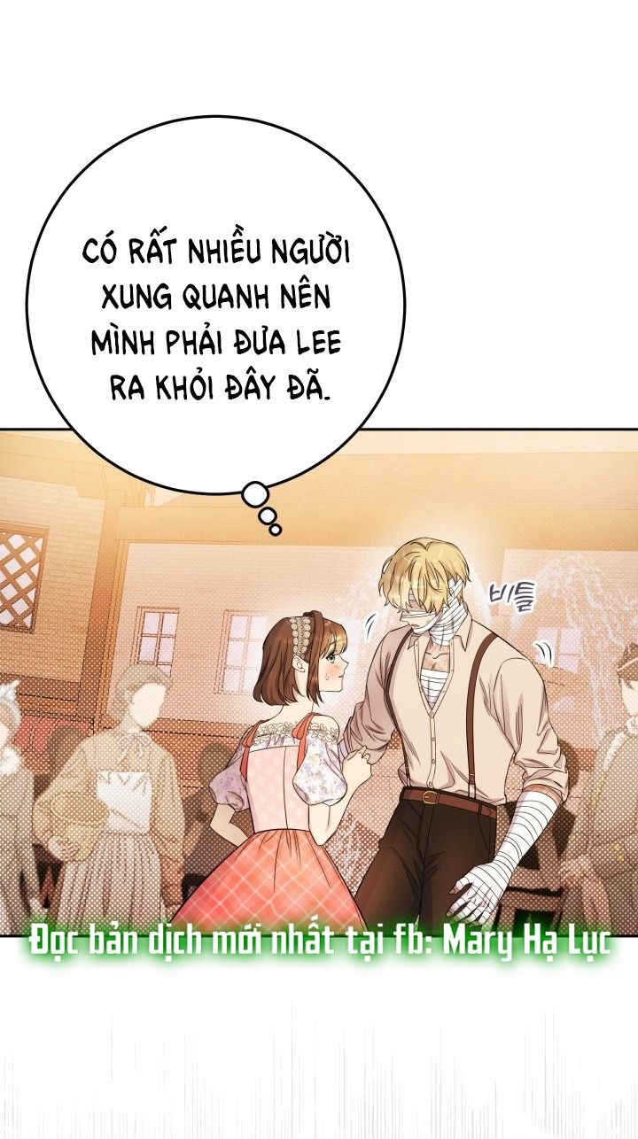 đọc truyện [18+] Nếu Cứu Rỗi Một Cầm Thú Hư Hỏng Chương 19 ảnh 1 tại Giả Dược
