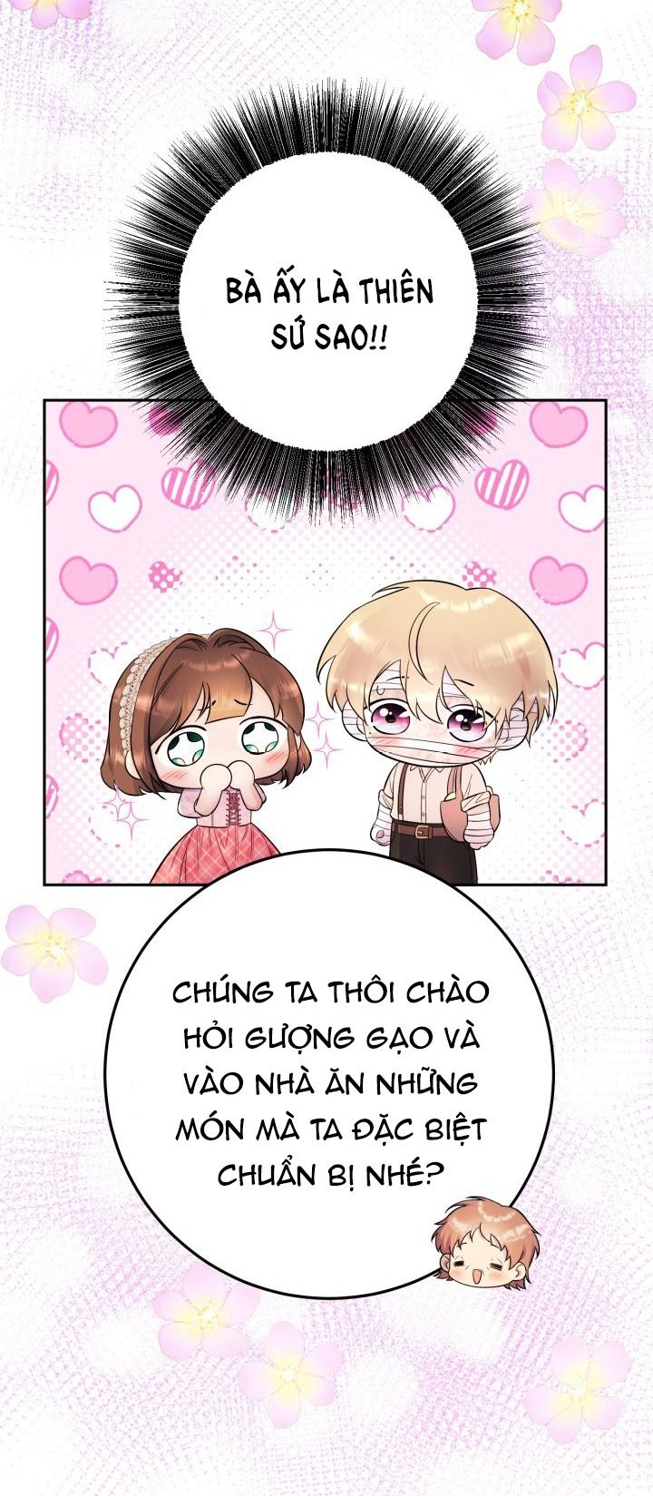 đọc truyện [18+] Nếu Cứu Rỗi Một Cầm Thú Hư Hỏng Chương 19 ảnh 25 tại Giả Dược