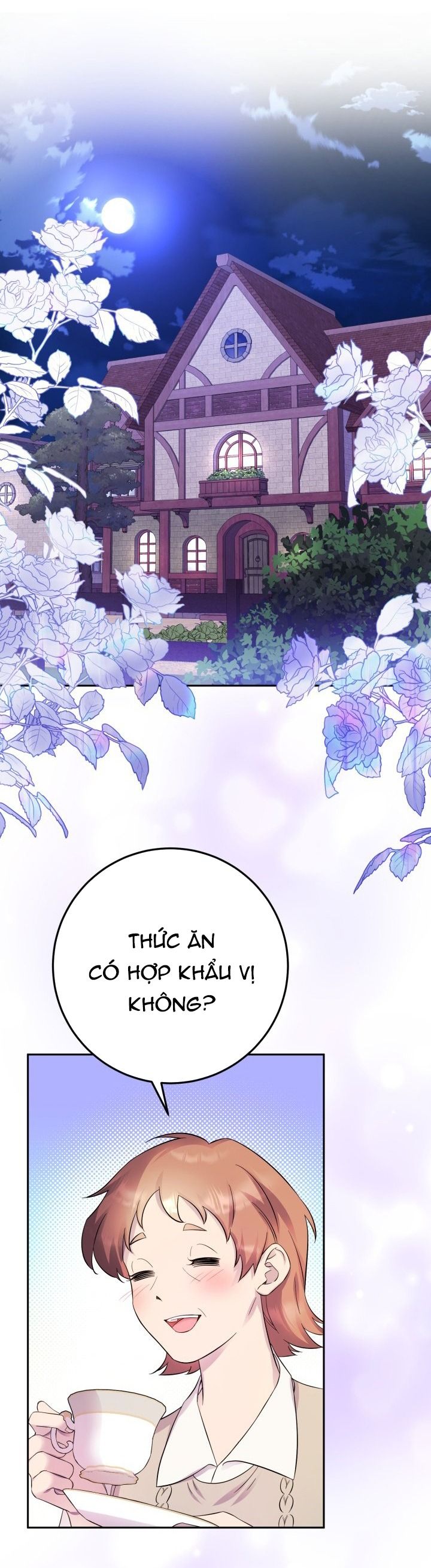 đọc truyện [18+] Nếu Cứu Rỗi Một Cầm Thú Hư Hỏng Chương 19 ảnh 28 tại Giả Dược