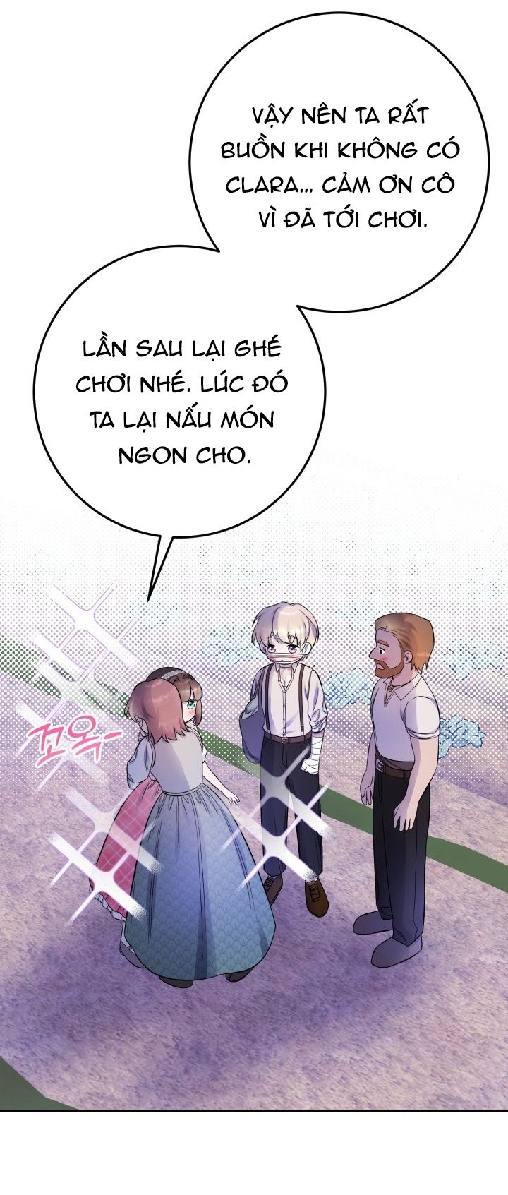 đọc truyện [18+] Nếu Cứu Rỗi Một Cầm Thú Hư Hỏng Chương 19 ảnh 40 tại Giả Dược