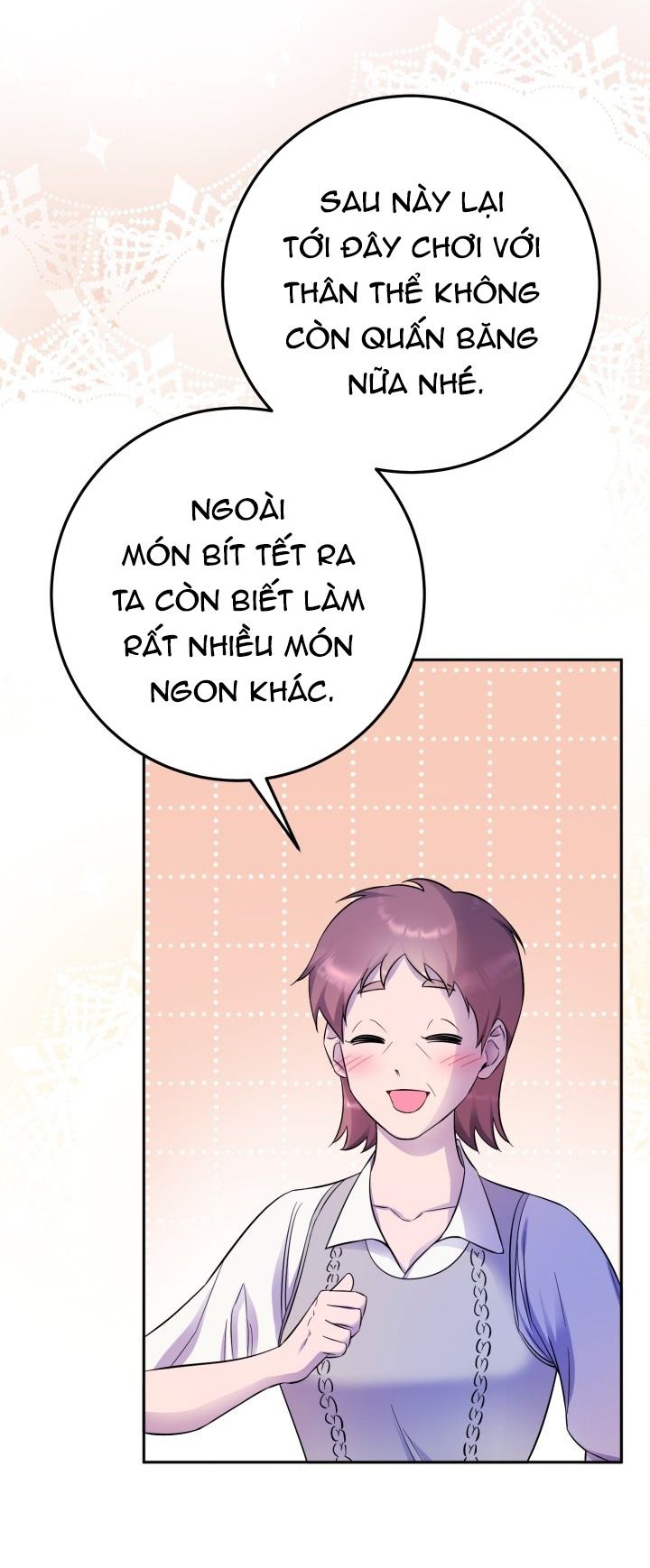 đọc truyện [18+] Nếu Cứu Rỗi Một Cầm Thú Hư Hỏng Chương 19 ảnh 43 tại Giả Dược