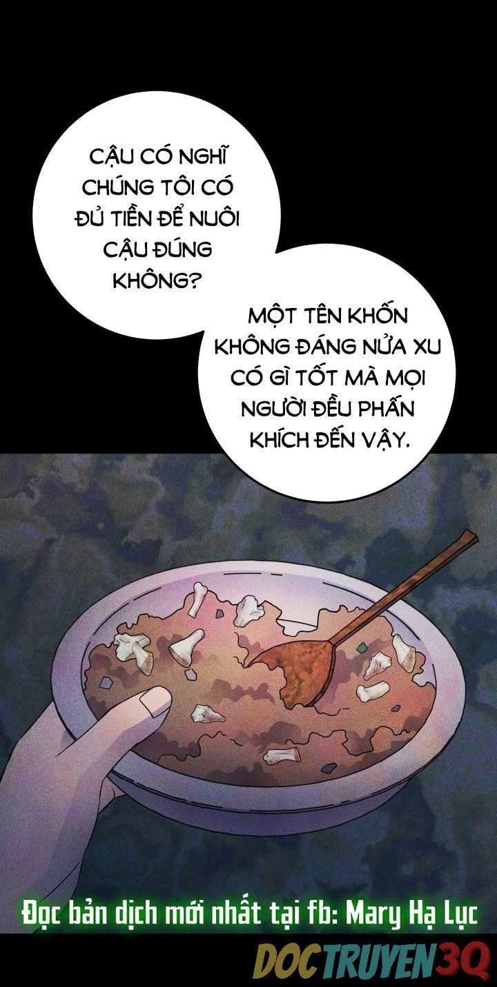 đọc truyện [18+] Nếu Cứu Rỗi Một Cầm Thú Hư Hỏng Chương 2.1 ảnh 35 tại Thiên Thai Truyện