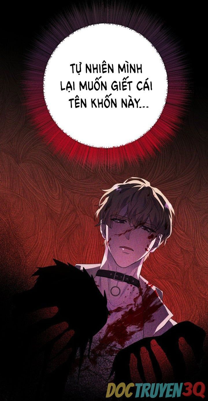 đọc truyện [18+] Nếu Cứu Rỗi Một Cầm Thú Hư Hỏng Chương 2.2 ảnh 20 tại Thiên Thai Truyện
