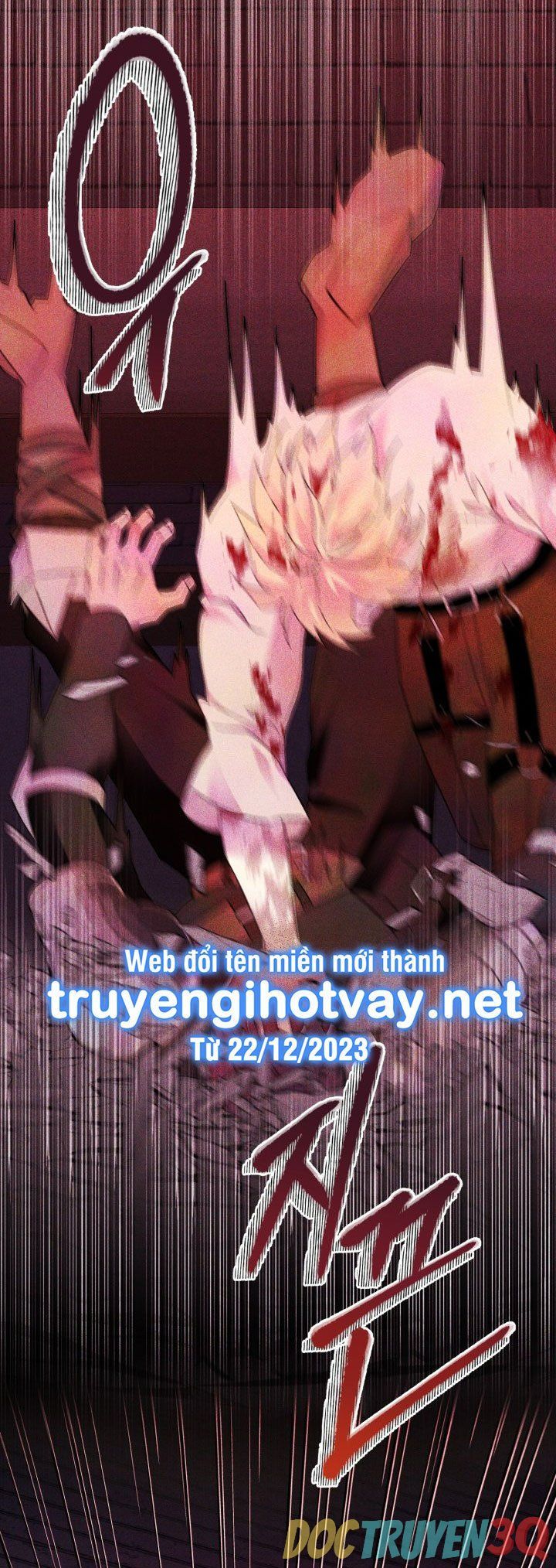 đọc truyện [18+] Nếu Cứu Rỗi Một Cầm Thú Hư Hỏng Chương 2.2 ảnh 27 tại Thiên Thai Truyện
