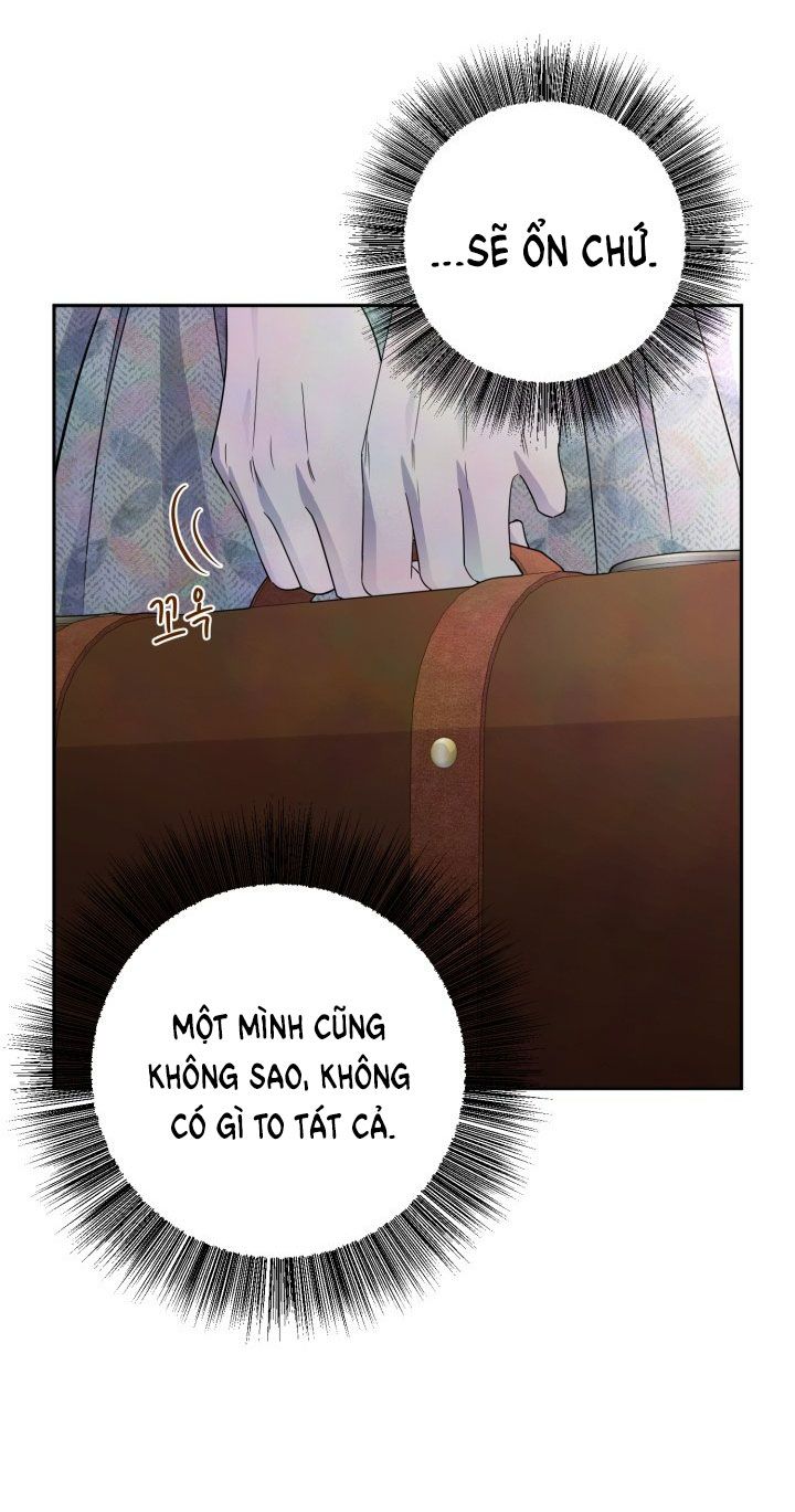 đọc truyện [18+] Nếu Cứu Rỗi Một Cầm Thú Hư Hỏng Chương 2 ảnh 11 tại Giả Dược