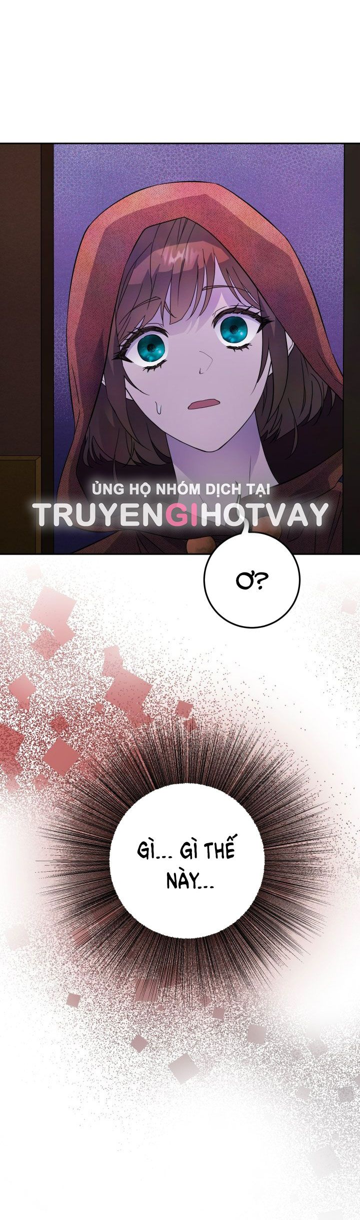 đọc truyện [18+] Nếu Cứu Rỗi Một Cầm Thú Hư Hỏng Chương 2 ảnh 26 tại Giả Dược