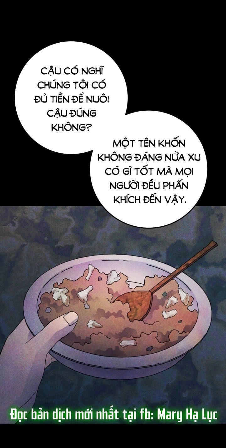 đọc truyện [18+] Nếu Cứu Rỗi Một Cầm Thú Hư Hỏng Chương 2 ảnh 34 tại Giả Dược