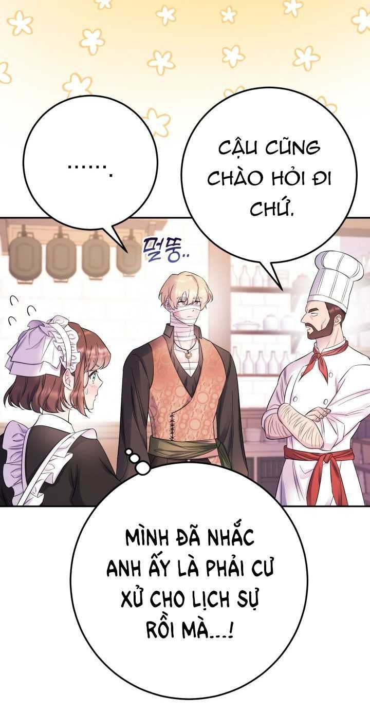 đọc truyện [18+] Nếu Cứu Rỗi Một Cầm Thú Hư Hỏng Chương 20.1 ảnh 22 tại Thiên Thai Truyện