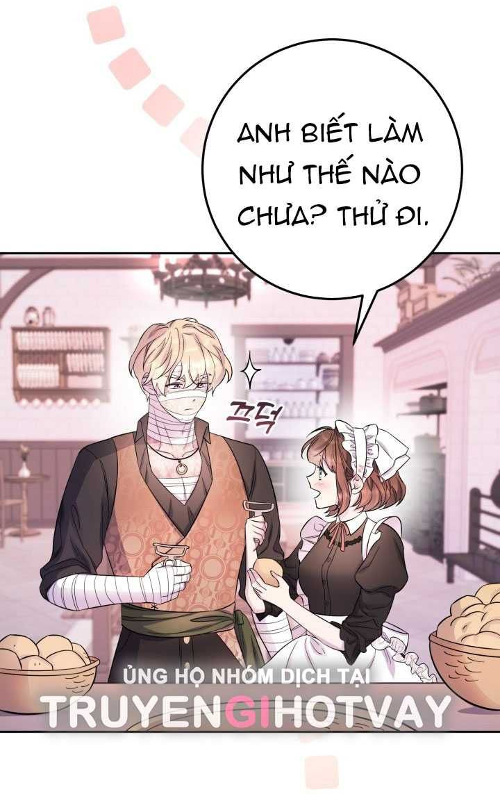 đọc truyện [18+] Nếu Cứu Rỗi Một Cầm Thú Hư Hỏng Chương 20.1 ảnh 29 tại Thiên Thai Truyện
