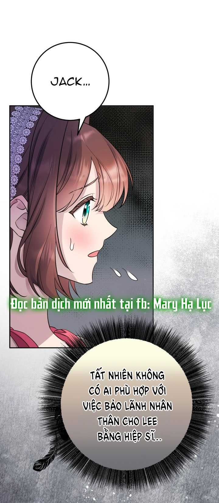đọc truyện [18+] Nếu Cứu Rỗi Một Cầm Thú Hư Hỏng Chương 20.1 ảnh 4 tại Thiên Thai Truyện