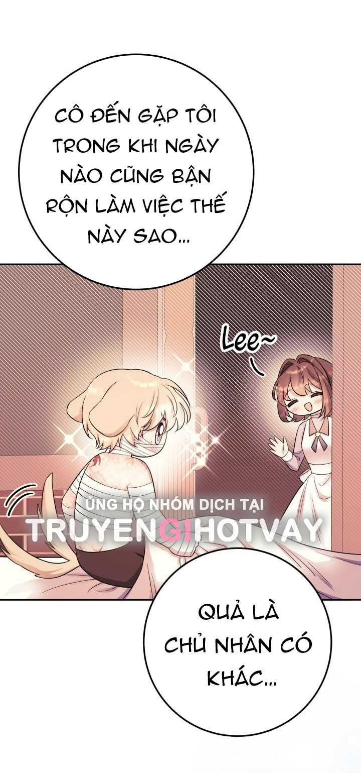 đọc truyện [18+] Nếu Cứu Rỗi Một Cầm Thú Hư Hỏng Chương 20.2 ảnh 15 tại Thiên Thai Truyện