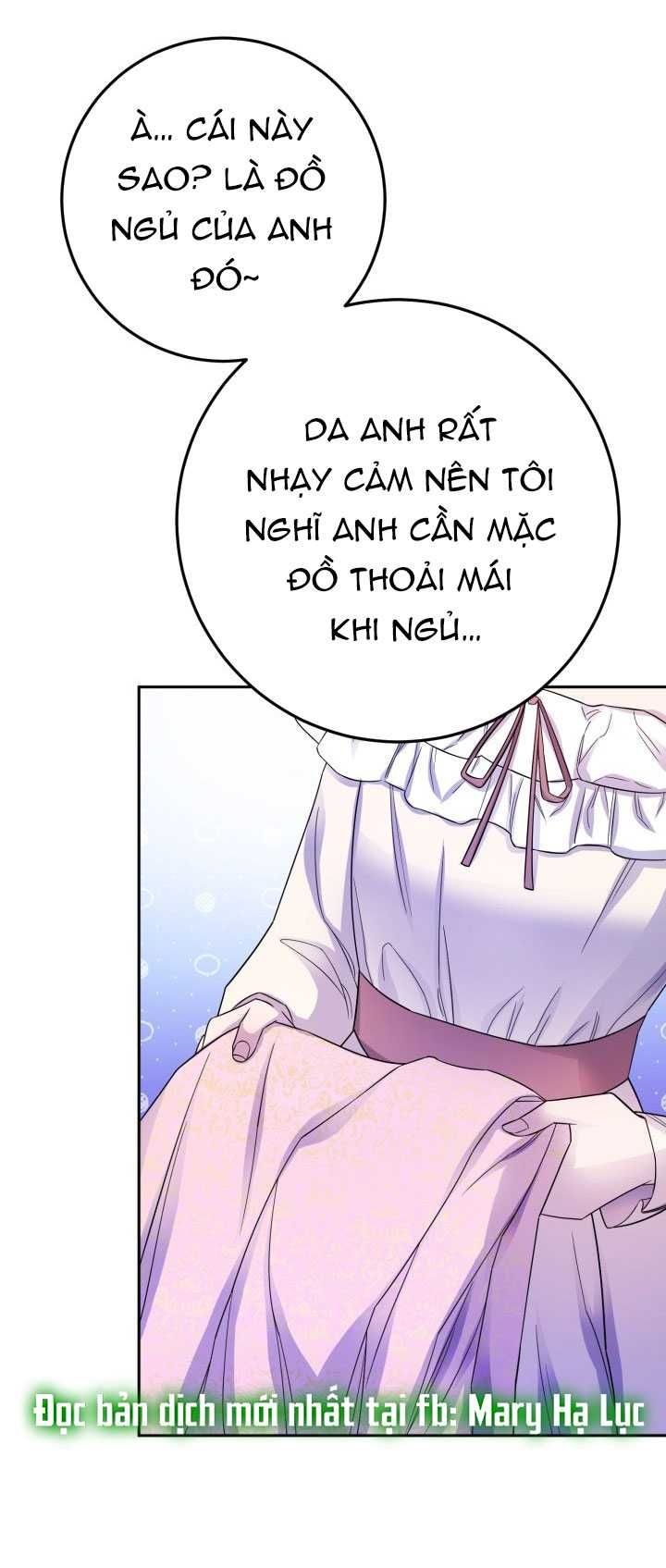 đọc truyện [18+] Nếu Cứu Rỗi Một Cầm Thú Hư Hỏng Chương 20.2 ảnh 24 tại Thiên Thai Truyện