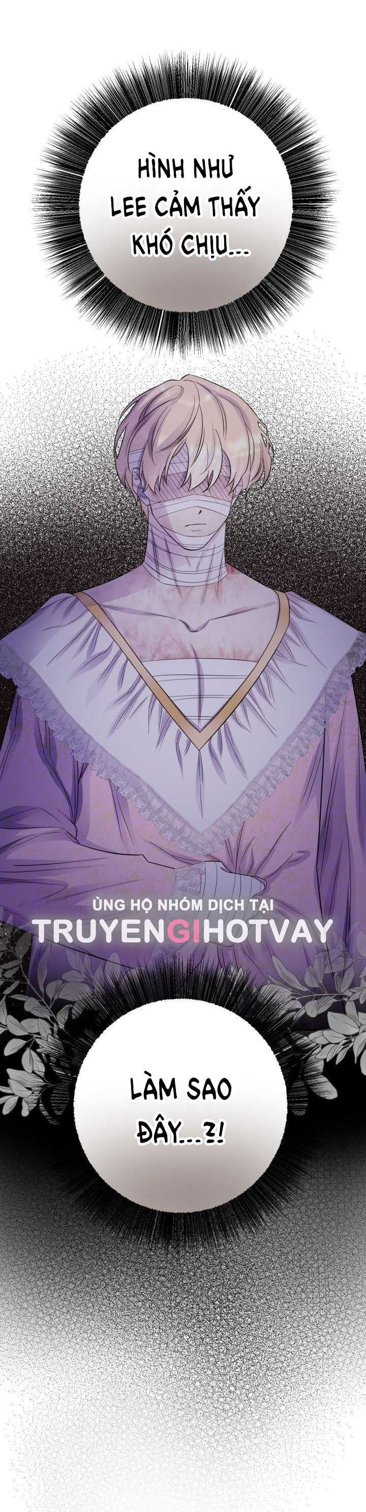 đọc truyện [18+] Nếu Cứu Rỗi Một Cầm Thú Hư Hỏng Chương 20.2 ảnh 33 tại Thiên Thai Truyện