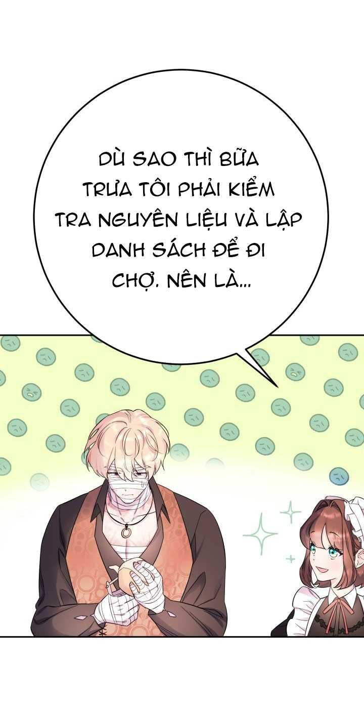 đọc truyện [18+] Nếu Cứu Rỗi Một Cầm Thú Hư Hỏng Chương 20.2 ảnh 9 tại Thiên Thai Truyện