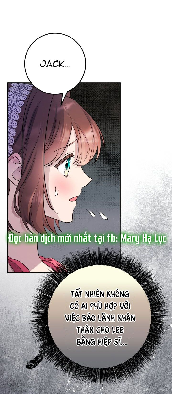 đọc truyện [18+] Nếu Cứu Rỗi Một Cầm Thú Hư Hỏng Chương 20 ảnh 2 tại Thiên Thai Truyện