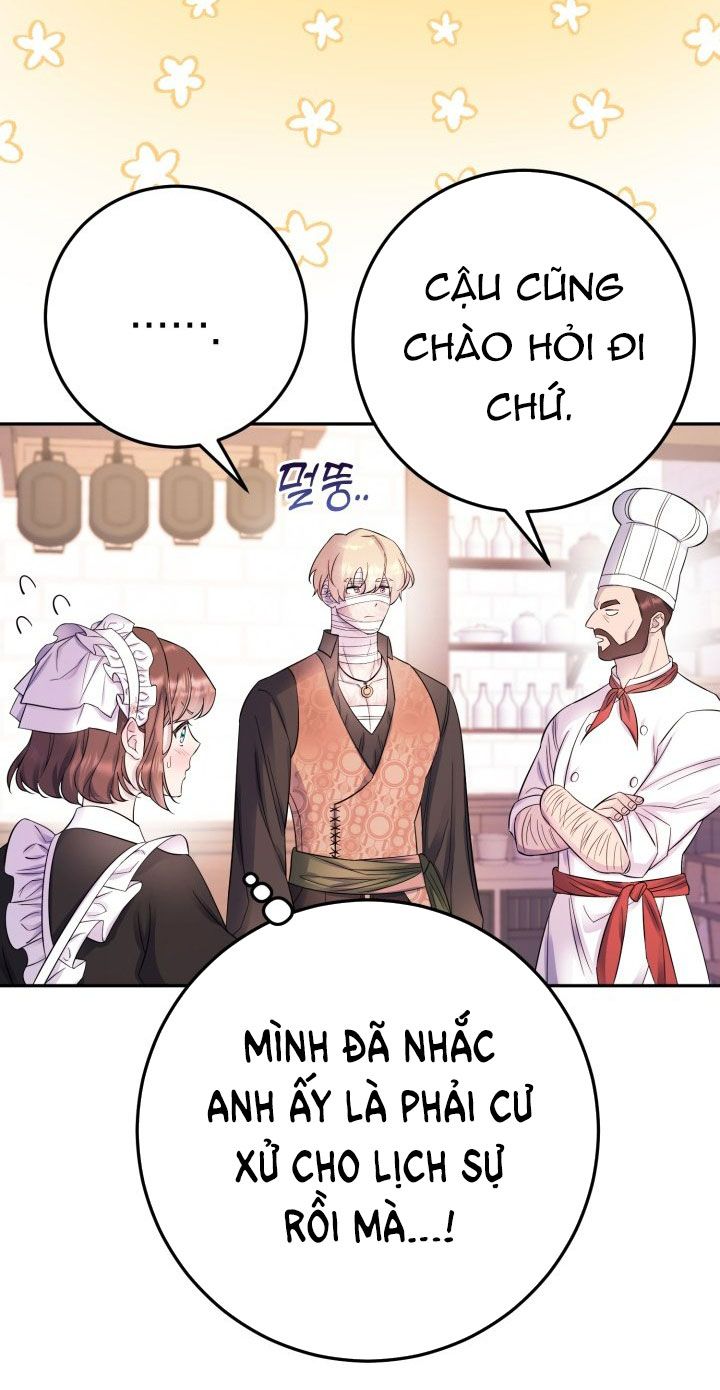 đọc truyện [18+] Nếu Cứu Rỗi Một Cầm Thú Hư Hỏng Chương 20 ảnh 20 tại Thiên Thai Truyện
