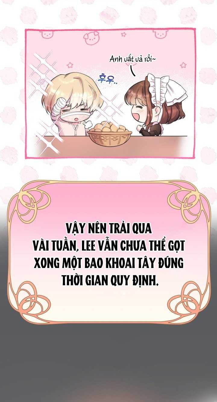 đọc truyện [18+] Nếu Cứu Rỗi Một Cầm Thú Hư Hỏng Chương 21.1 ảnh 7 tại Thiên Thai Truyện