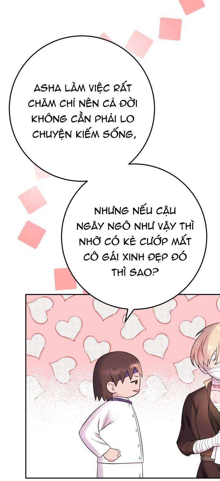 đọc truyện [18+] Nếu Cứu Rỗi Một Cầm Thú Hư Hỏng Chương 21.2 ảnh 11 tại Thiên Thai Truyện