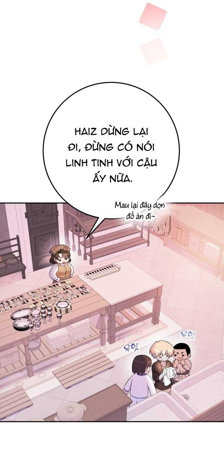 đọc truyện [18+] Nếu Cứu Rỗi Một Cầm Thú Hư Hỏng Chương 21.2 ảnh 12 tại Thiên Thai Truyện