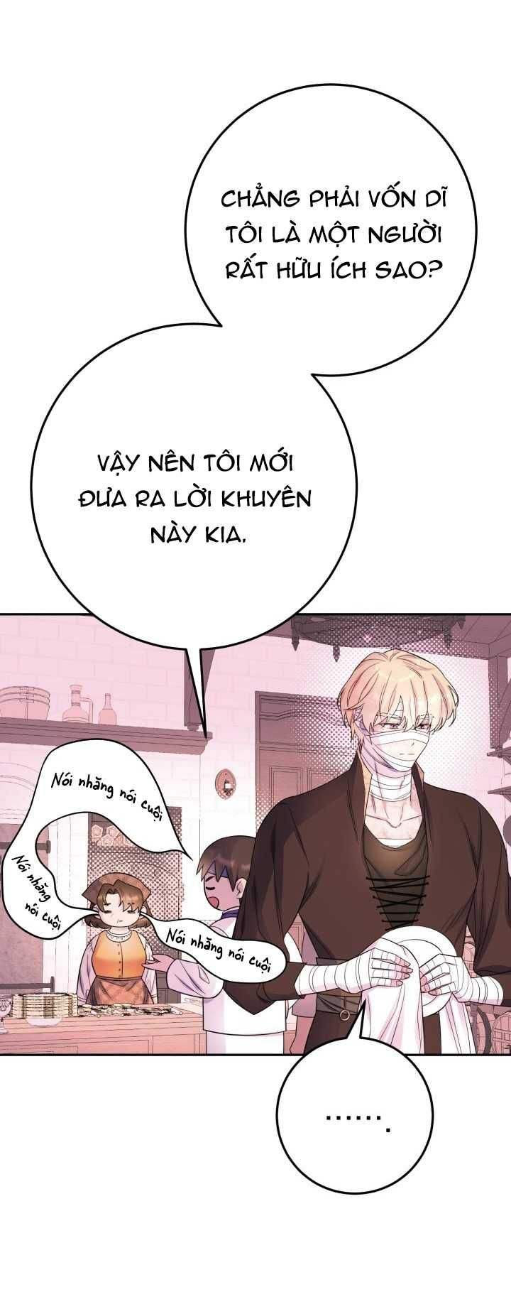 đọc truyện [18+] Nếu Cứu Rỗi Một Cầm Thú Hư Hỏng Chương 21.2 ảnh 16 tại Thiên Thai Truyện