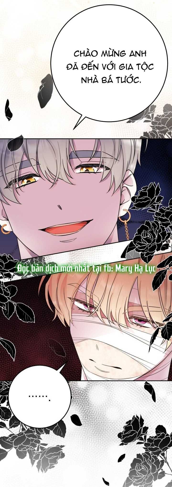 đọc truyện [18+] Nếu Cứu Rỗi Một Cầm Thú Hư Hỏng Chương 21.2 ảnh 35 tại Thiên Thai Truyện