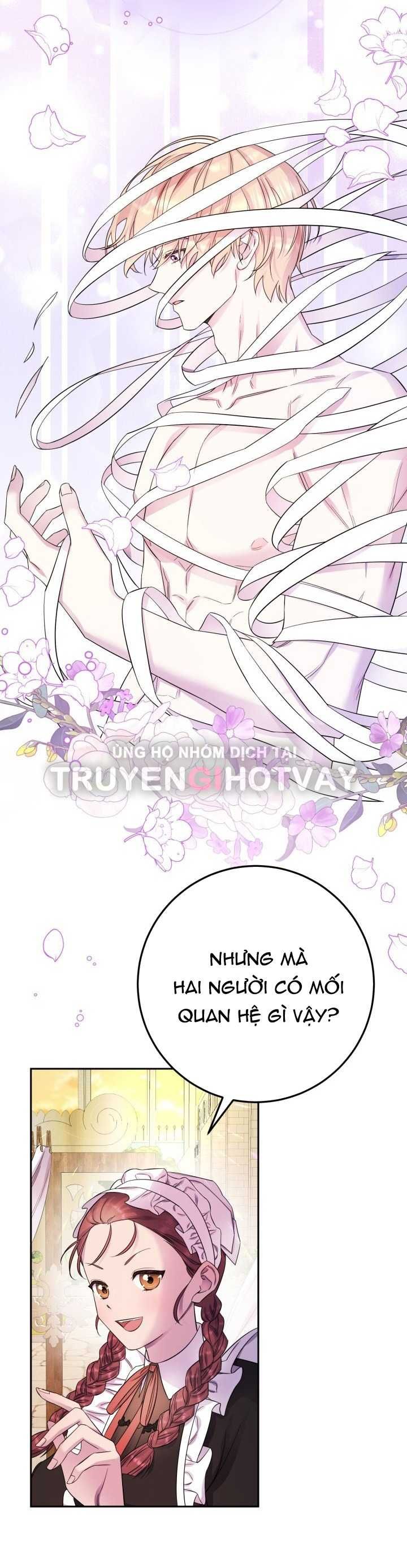 đọc truyện [18+] Nếu Cứu Rỗi Một Cầm Thú Hư Hỏng Chương 21.2 ảnh 5 tại Thiên Thai Truyện