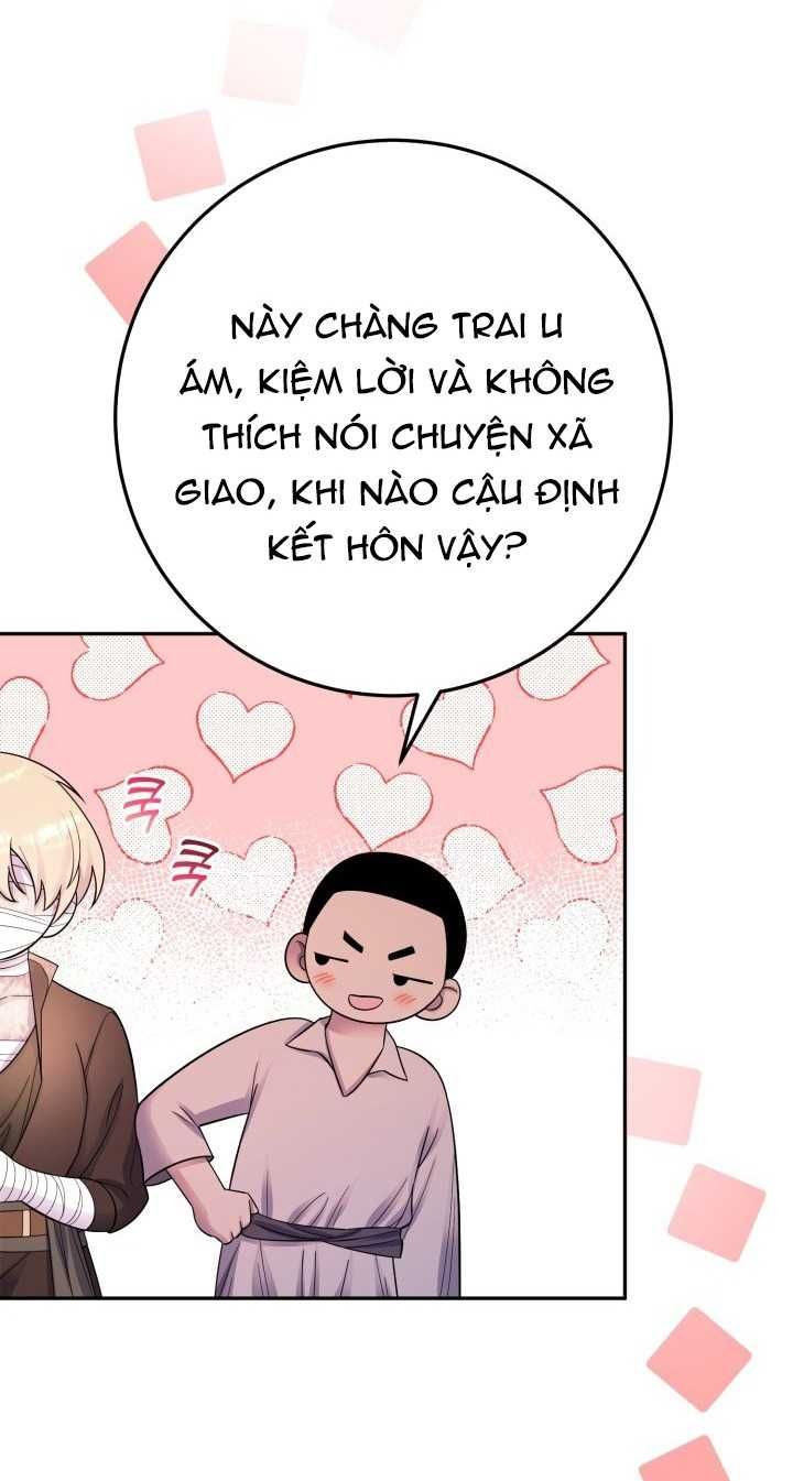 đọc truyện [18+] Nếu Cứu Rỗi Một Cầm Thú Hư Hỏng Chương 21.2 ảnh 10 tại Thiên Thai Truyện