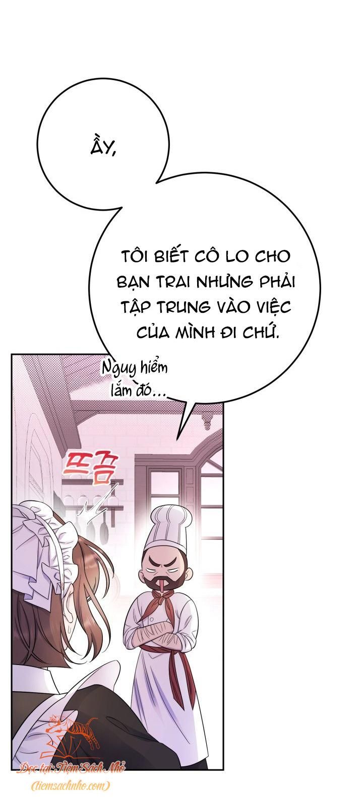 đọc truyện [18+] Nếu Cứu Rỗi Một Cầm Thú Hư Hỏng Chương 21 ảnh 11 tại Giả Dược