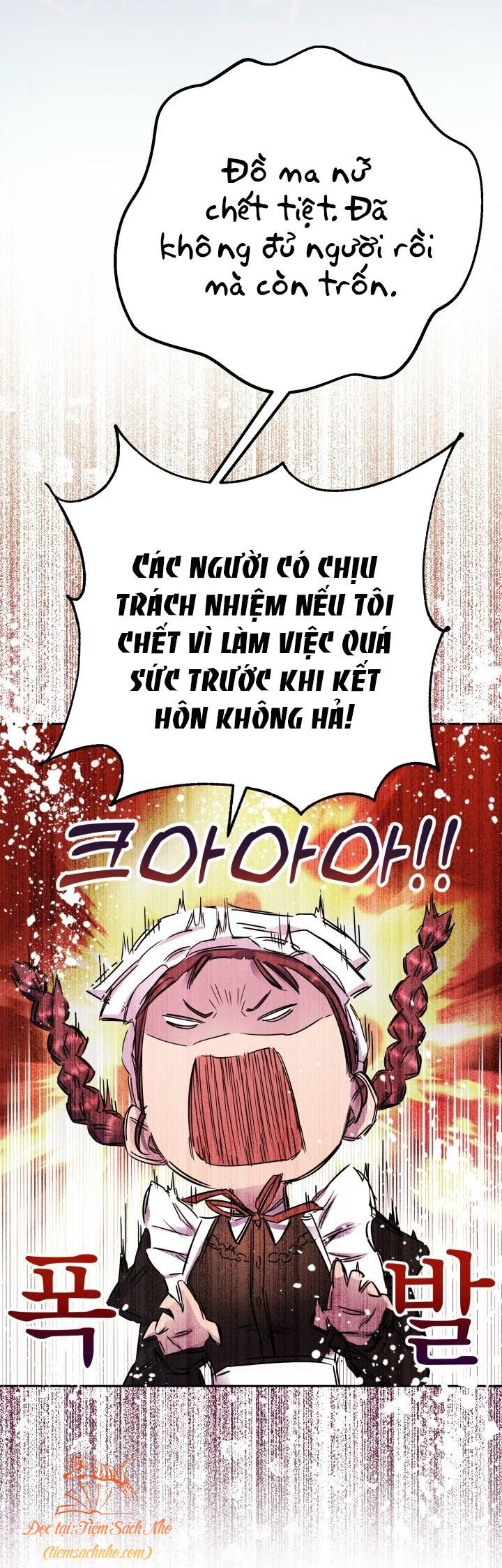đọc truyện [18+] Nếu Cứu Rỗi Một Cầm Thú Hư Hỏng Chương 21 ảnh 15 tại Giả Dược