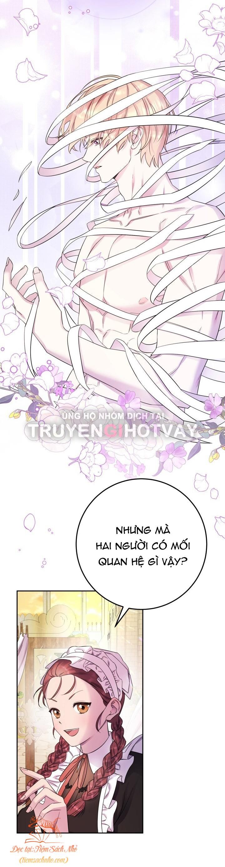 đọc truyện [18+] Nếu Cứu Rỗi Một Cầm Thú Hư Hỏng Chương 21 ảnh 22 tại Giả Dược