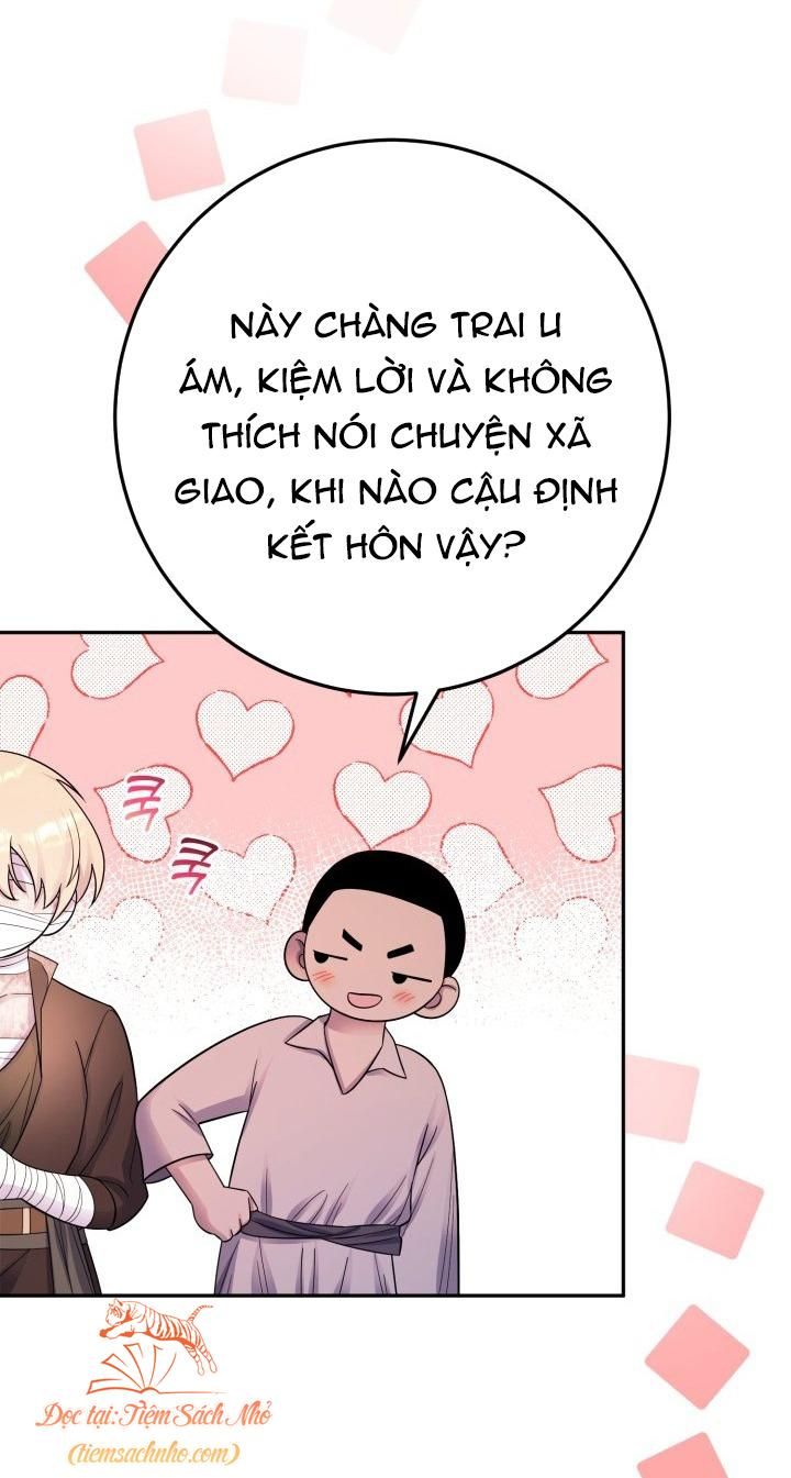 đọc truyện [18+] Nếu Cứu Rỗi Một Cầm Thú Hư Hỏng Chương 21 ảnh 27 tại Giả Dược