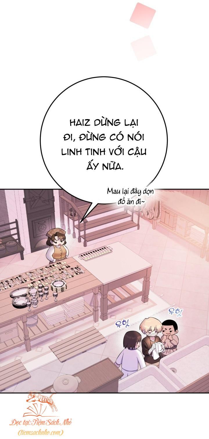 đọc truyện [18+] Nếu Cứu Rỗi Một Cầm Thú Hư Hỏng Chương 21 ảnh 29 tại Giả Dược