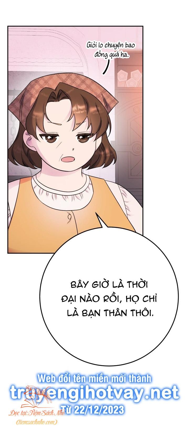 đọc truyện [18+] Nếu Cứu Rỗi Một Cầm Thú Hư Hỏng Chương 21 ảnh 31 tại Giả Dược